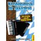 Musikverlag Geiger Wirtshausmusik f. Akkordeon 2
