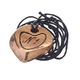 Le Niglo N1 Bronze Jazzy
