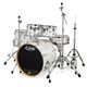 DW PDP CM6 Fusion White