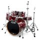 DW PDP CM6 Fusion Cherry