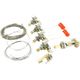 Montreux 1388 LP Wiring Kit 1