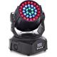 Stairville MH-336 Wash Moving Head RGB