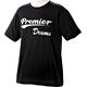 Premier T-Shirt Black M