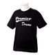 Premier T-Shirt Black XL