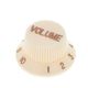 Harley Benton Parts Volume Poti Knob AGW