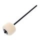 Danmar 206 Felt Beater White