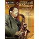 Hal Leonard Jazz Play-Along: J.Cannonball