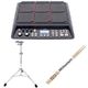 Roland SPD-SX Sampling Pad Bundle