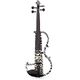 Harley Benton HBV 900BW 4/4 Electric Violin