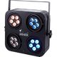 Stairville LED Box 80 4in1 Quad Color