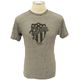 Fender Original Fender Shirt Gray L