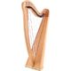 Roth & Junius RJCH-27NB Celtic Lever Harp