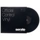 Rane Serato Vinyl Black
