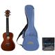 Lanikai LU21CE Concert Ukulele Set