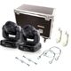 Stairville MH 575 S MKII Road Kit
