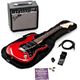Fender SQ Affinity HSS/15G Set CAR