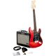 Fender SquierAffinitiyStratHSS Set CA