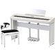 Kawai ES-7 iW Deluxe Bundle