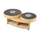 Meinl PBCA1NT/EBK-M Bongo Ca B-Stock