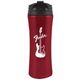 Fender Orig.Fender Travel Mug Red