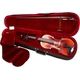 Alfred Stingl by H&ouml;fner AS-180-V 4/4 Violin Outfit