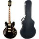 Epiphone Sheraton II BK Bundle