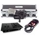 M-Audio Fast Track C400 Bundle