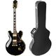 Epiphone BB King Lucille Ebony Bundle