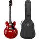 Epiphone The Dot CH Bundle 2