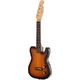 Harley Benton TE-Ukulele SB
