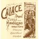 Dogal Mandolin Calace RW92A