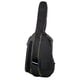 Turtle BS25 Double Bass Bag 3/4