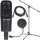 Audio Technica AT 2050 Bundle