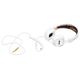 Marshall Headphone Major FX White