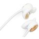 Marshall Headphone Minor FX White