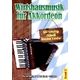 Musikverlag Geiger Wirtshausmusik f&uuml;r Akkordeon 3