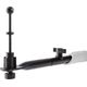 Mey Chair Systems FH-100 Flute Holder