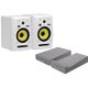 KRK RP6 Rokit G2 SE Bundle