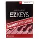 Toontrack EZkeys Sound Expansion