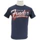 Fender T-Shirt Since 1954 Strat M