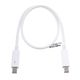 Delock Thunderbolt Cable 0.5m