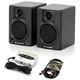 M-Audio AV40 Studiophile Bundle