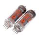 Groove Tubes EL84-R Duett Power Tubes