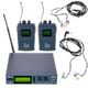 the t.bone IEM 200 - 820 MHz Bundle