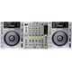 Pioneer DJM 850-S Bundle
