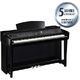 Yamaha CVP-605 PE