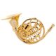 Rockys Pin French Horn