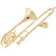 Rockys Pendant Trombone