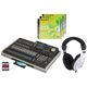 Tascam DP-24 Bundle