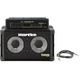 Behringer BXR1800H Bundle 3